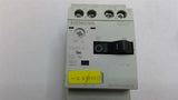 Siemens 3RV1011-0JA15 Circuit Breaker 0.7-1 Amp Lot Of 2
