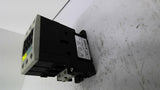 Siemens 3RT1034-1A.0 Contactor 460 Volts 25 Hp 120 Volt Coil