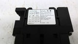 Siemens 3RT1034-1A.0 Contactor 460 Volts 25 Hp 120 Volt Coil