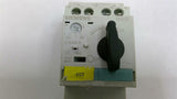 Siemens 3RV1021-1FA10 Circuit Breaker 3.5-5 amp Lot Of 2