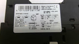 Siemens 3RV1021-1FA10 Circuit Breaker 3.5-5 amp Lot Of 2