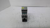 Siemens 3RT1024-1B Contactor 460 Volt 7 1/2 HP