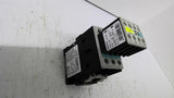 Siemens 3RT1024-1B Contactor 460 Volt 7 1/2 HP