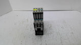 Siemens 3RT1024-1B Contactor 460 Volt 7 1/2 HP