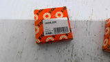 FAG 16006.2ZR Bearing Lot of 2