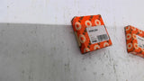 FAG 16006.2ZR Bearing Lot of 2