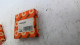 FAG 16006.2ZR Bearing Lot of 2