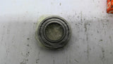 FAG 16006.2ZR Bearing Lot of 2