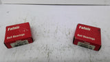 Fafnir 7305WN SU Bearing Lot of 2