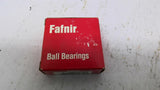 Fafnir 7305WN SU Bearing Lot of 2