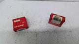 Fafnir 7305WN SU Bearing Lot of 2