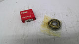 Fafnir 7305WN SU Bearing Lot of 2