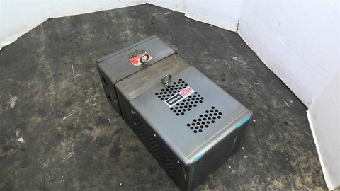 Sola 23-26-2209J 2 KVA Transformer 190-260X380-520 Input V 118X236 Output V