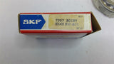 SKF 7207BECBY Bearing