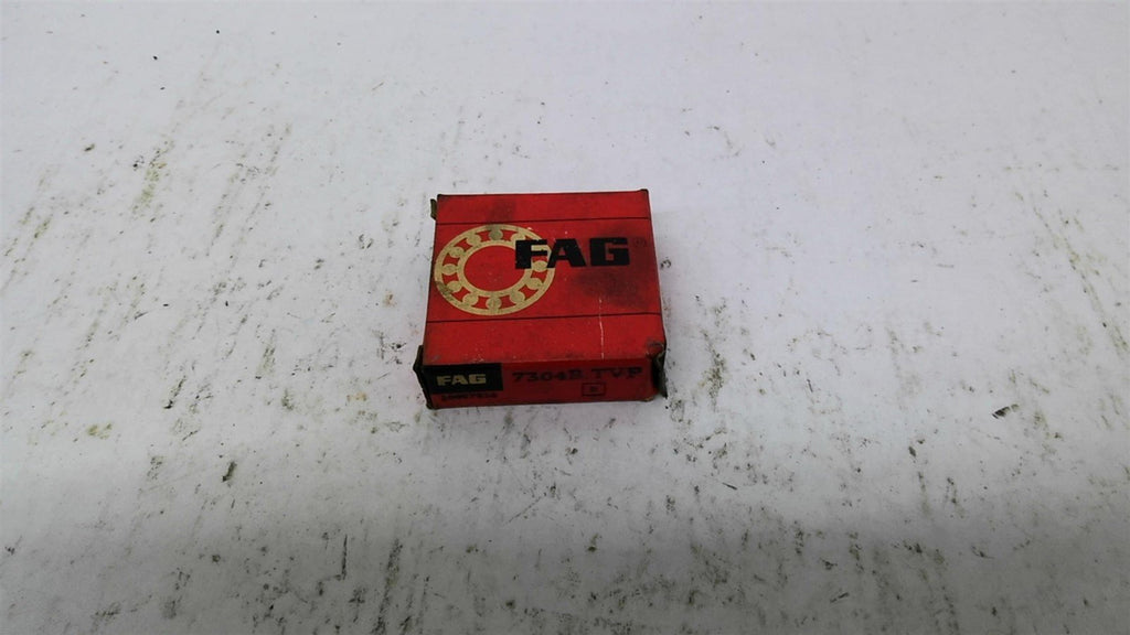 FAG 7304B-TVP Bearing