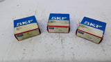 SKF 51306 Bearing Lot of 3