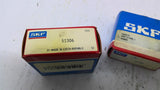 SKF 51306 Bearing Lot of 3