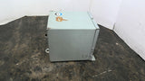 Sorgel N77159 10 KVA Transformer 480 Pri V 120/240 Sec V Single Phase