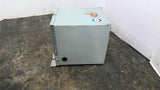 Sorgel N77159 10 KVA Transformer 480 Pri V 120/240 Sec V Single Phase