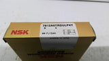 NSK 7912A5TRDULP4Y Bearing