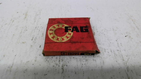 FAG 16011B Bearing