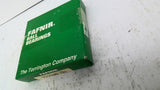 Fafnir 7215WN SU Angular Contact Bearing