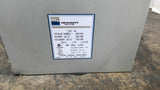 Hevi-Duty HS5F5AS 5 KVA Transformer 240/480 Pri V 120/240 Sec V Single Phase