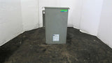 Hevi-Duty HS5F5AS 5 KVA Transformer 240/480 Pri V 120/240 Sec V Single Phase