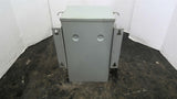 Hevi-Duty HS5F5AS 5 KVA Transformer 240/480 Pri V 120/240 Sec V Single Phase