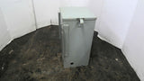 Hevi-Duty HS5F5AS 5 KVA Transformer 240/480 Pri V 120/240 Sec V Single Phase