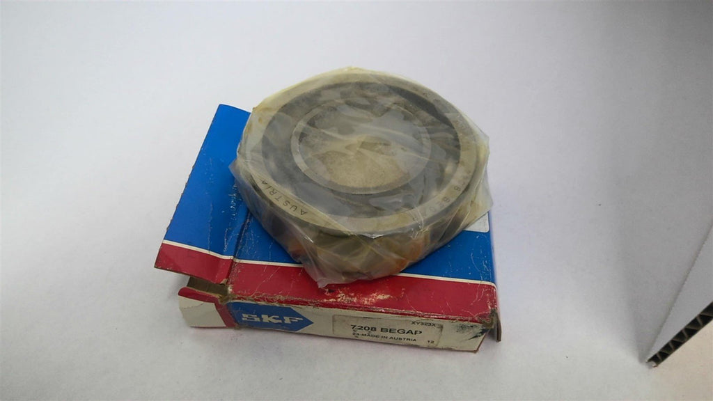 SKF 7208 BEGAP Bearing