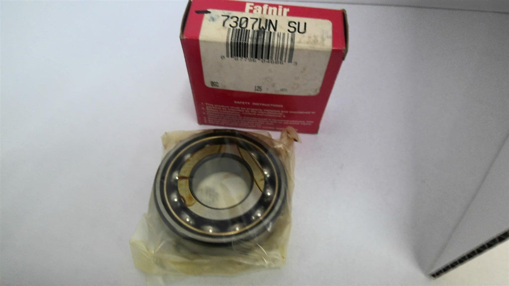Fafnir 7307WN SU Bearing