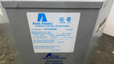 Acme GP1210000S 10 KVA Transformer 277/480 Pri V 208/277 Sec V Single Phase