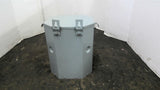 Acme GP1210000S 10 KVA Transformer 277/480 Pri V 208/277 Sec V Single Phase