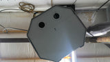 Acme GP1210000S 10 KVA Transformer 277/480 Pri V 208/277 Sec V Single Phase