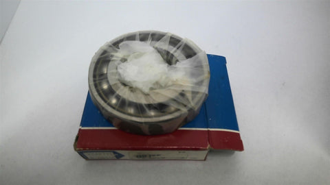 SKF 7208 BECBY ABEC-3 Bearing