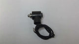 Oil Rite Corporation B-1725-1 Solenoid Valve Operator 120V 7 Watt 1/4