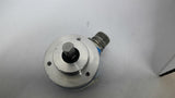 SICK DRS60-A4A04096 Incremental Encoder 4.5-5.5 Valve