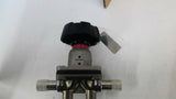 GEMO 61210D1734520 Valve