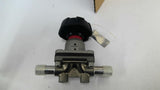 GEMO 61210D1734520 Valve