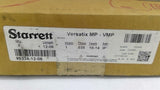 Starrett Versatix MP-VMP Saw Blade 1"Width 0.35 Thick 10-14Teeth Lot Of 2