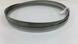 Starrett Versatix MP-VMP Saw Blade 1"Width 0.35 Thick 10-14Teeth Lot Of 2
