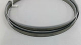 Starrett Versatix MP-VMP Saw Blade 1"Width 0.35 Thick 10-14Teeth Lot Of 2