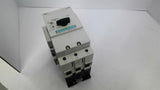 Siemens 3RV1041-4HA10 Circuit Breaker 36-50 Amp