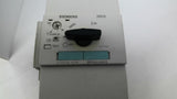 Siemens 3RV1041-4HA10 Circuit Breaker 36-50 Amp