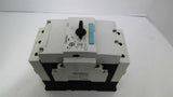 Siemens 3RV1041-4HA10 Circuit Breaker 36-50 Amp