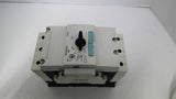 Siemens 3RV1041-4HA10 Circuit Breaker 36-50 Amp