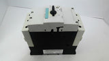 Siemens 3RV1041-4HA10 Circuit Breaker 36-50 Amp