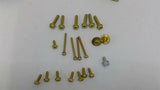 Eaton KRPL4FD Pow-R-Line Connector Kit F Frame 3Pole Twin Mount 225A