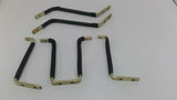 Eaton KRPL4FD Pow-R-Line Connector Kit F Frame 3Pole Twin Mount 225A